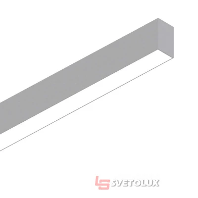 Линейный светильник Ideal Lux Fluo bi-emission 1800 4000k 192680
